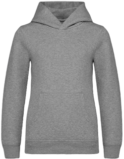 Kids Ecologische Hoody