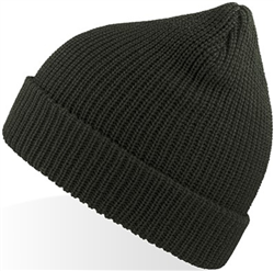 Woolly Beanie 