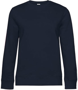 Queen Crew Neck Sweater