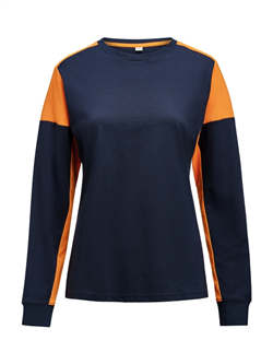 Long Sleeve T-shirt Dames