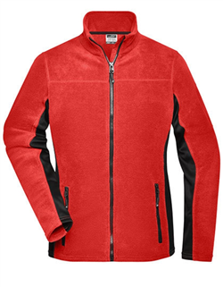 Lady Workwear Fleece