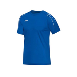 JAKO Classico T-shirt 
<br />Unisex : Small tem 4XL !