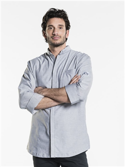 Koksbuis Nordic Grey/Green
<br />Chaud Devant