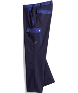 Werkbroek BP Profil
<br />BP 1815 720 - kleuren