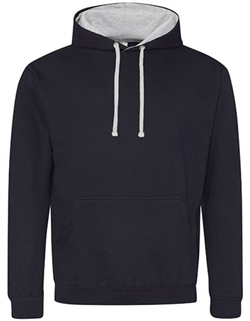 Unisex Varsity Hoody
<br />JH003