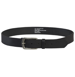 Lederen Riem 9004