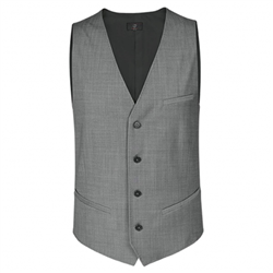 Herengilet 'Modern' - RF
<br />Greiff 1614 2820 - kleuren