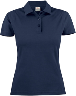 Lady Polo Surf Light