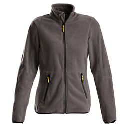 Fleecevest dames Printer
<br />"Speedway" 7 kleuren