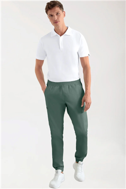 CORE cargo broek heren- joggingbroek style