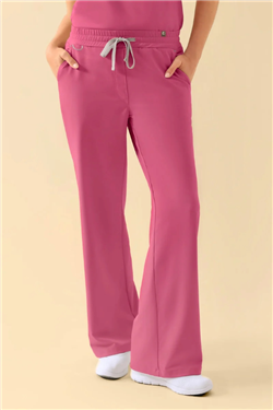 KAERE broek dames - wijd been