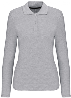 Kariban Ladies Polo K244