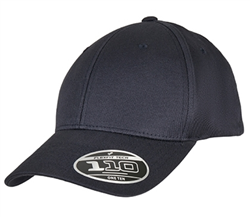 110 Organic Cap - FLEXFIT