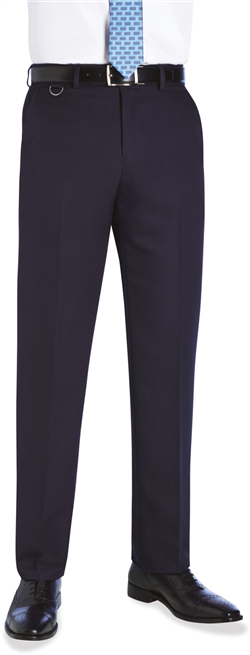 Herenpantalon Mars
<br />Brook Taverner
