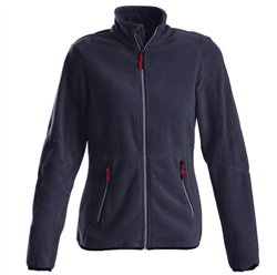 Fleecevest dames Printer
<br />"Speedway" 7 kleuren