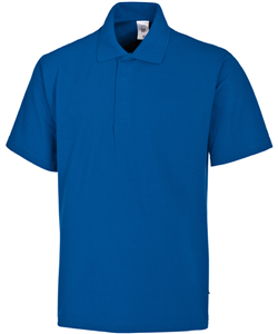 PoloShirt - unisex
<br />BP-1625 181 - Kleuren