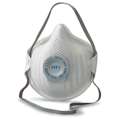 Moldex 236515 stofmasker FFP1 NR D met uitademventiel