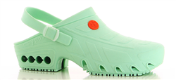 Oxyclog