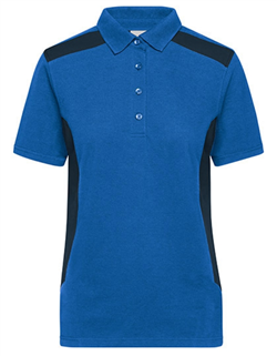 Lady Workwear Polo