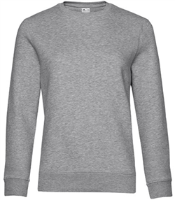 Queen Crew Neck Sweater
