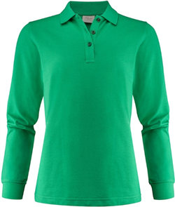 Lady Polo Surf Pro LS