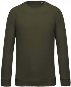 BIO Herensweater K480