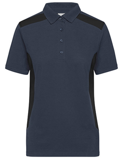 Lady Workwear Polo