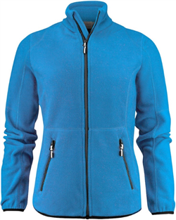 Lady Fleece Jacket Speedway