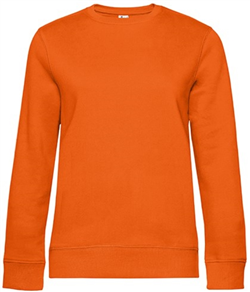 Queen Crew Neck Sweater