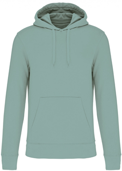 Ecologische Heren Hoody K4027