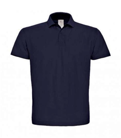 Men Polo Shirt B&C
<br />ID.001