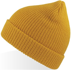 Woolly Beanie 