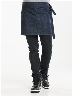 Sloof - Plain Blue Denim 16" 90x40