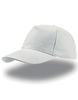 LIBERTY 5 cap
<br />Pet met velcro