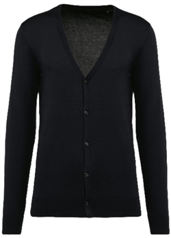 Supima Heren Cardigan