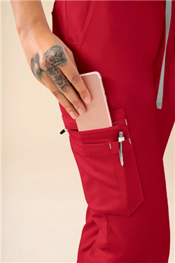 KAERE broek dames - met beenzak