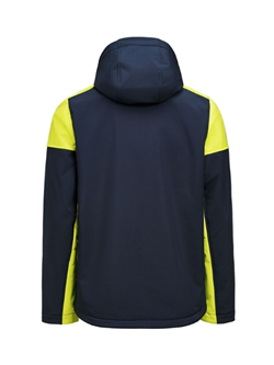 Softshell Jas Heren