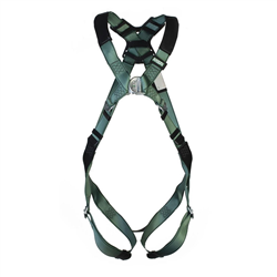 MSA V-Form harnas 2D