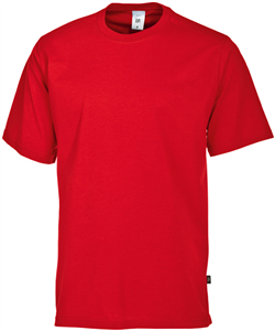 T-Shirt - unisex
<br />BP-1621 171 - Kleur