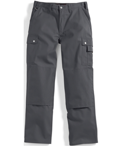 Werkbroek BP Cotton Plus
<br />BP 1493 720 - kleuren