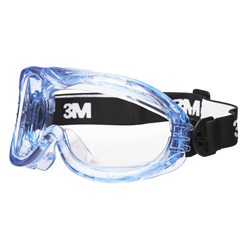 3M Fahrenheit ruimzichtbril