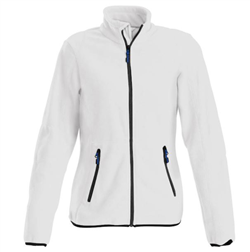 Fleecevest dames Printer
<br />"Speedway" 7 kleuren