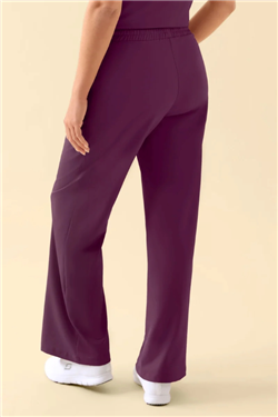 KAERE broek dames - wijd been