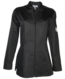 Koksbuis dames
<br />Lady Monza Black
