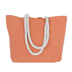 Totebag in marinestijl KI3209