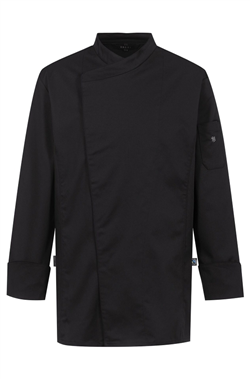 GREIFF Heren koksbuis met jersey rug regular fit