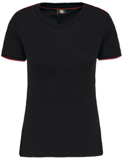 Day To Day Dames T-Shirt