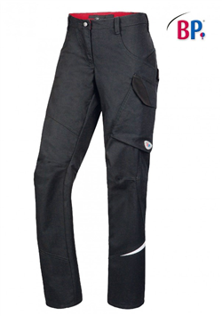 Werkbroek dames BPlus
<br />BP 1981 570 ...
