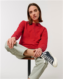 PREPSTER LONG SLEEVE