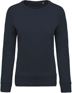 BIO Damessweater K481